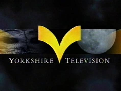 Itv Yorkshire Logopedia Fandom Powered By Wikia
