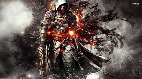 Assassin S Creed Wallpapers Top Những Hình Ảnh Đẹp