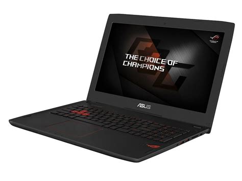 Asus Rog Laptop Termahal ASUS ROG Strix G GU AL T Full HD Hz Thin Bezel Gaming