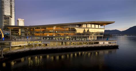 Vancouver Convention Centre