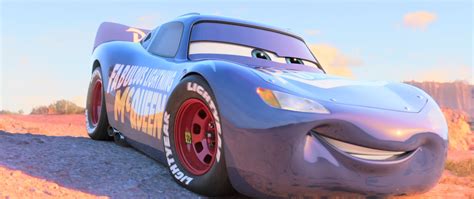 How To Paint Lightning Mcqueen Cars 3 Extended Trailer Further Explains