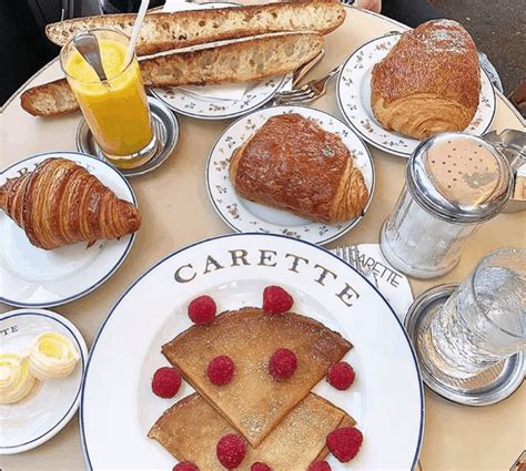Best Places To Get A Traditional French Breakfast In Paris Discover Walks