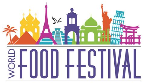 World Food Festival Orlando Florida Guía Local Actividades Y Eventos