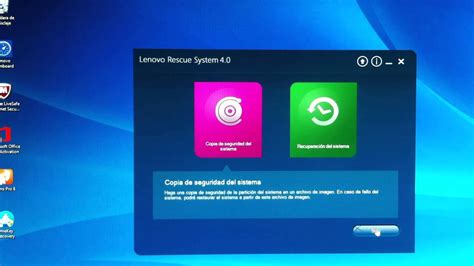Looking for a recovery disk for lenovo? Copia de Seguridad Lenovo C365 sistema y datos y ...