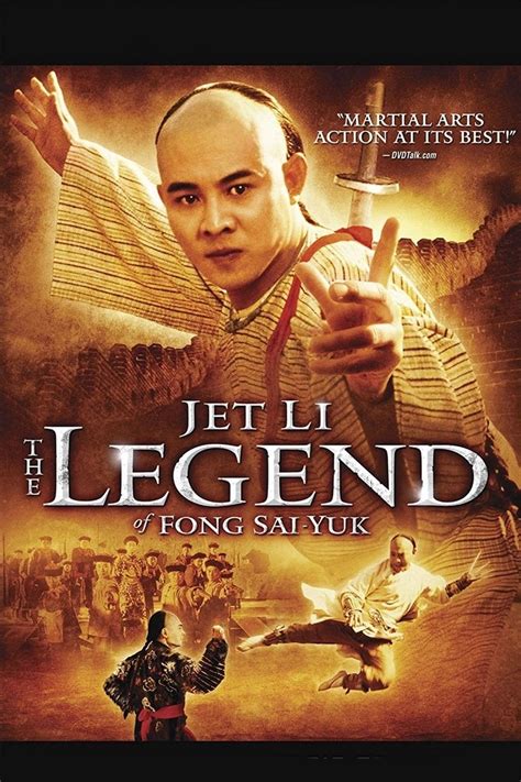 The Legend 1993 Posters — The Movie Database Tmdb