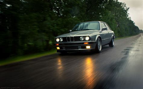 Bmw E30 Wallpaper Hd 1920x1200 Download Hd Wallpaper Wallpapertip