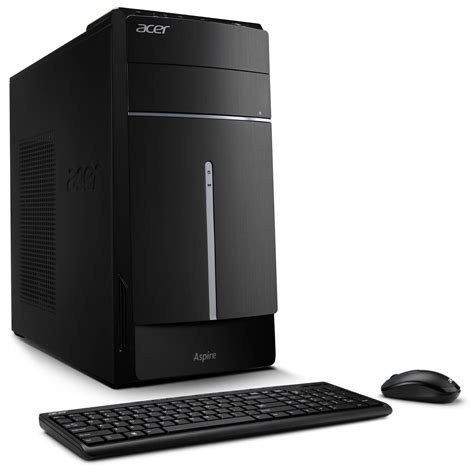Acer Aspire Atc 105 Ur11 Desktop Computer Dtsreaa003 Bandh