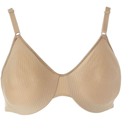 Hanes Unlined T-shirt Bra | Bras | Clothing & Accessories | Shop The 