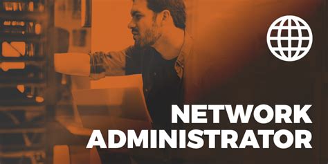 Network Administrator The Operations Expert Cybervista