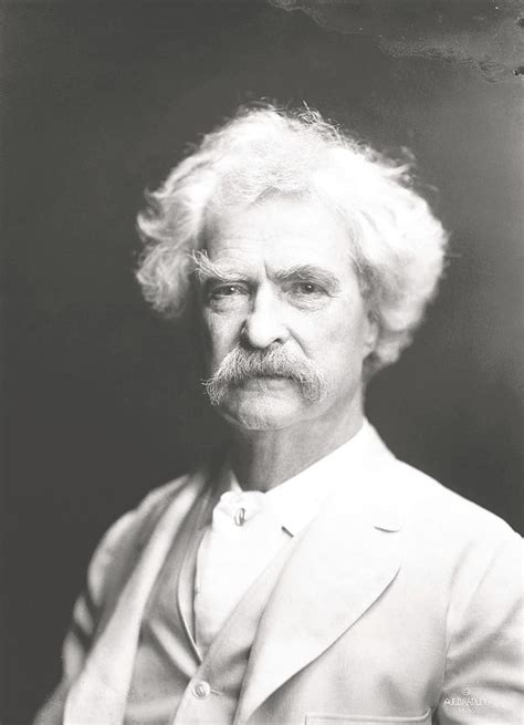 Mark Twain American Classic The Washington Post
