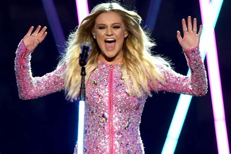 5 Songs Thatll Make You Fall In Love With Kelsea Ballerini