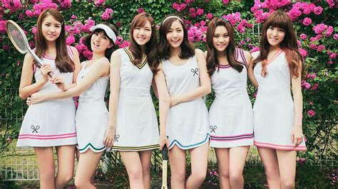 gfriend wallpaper 4k gfriend 2020