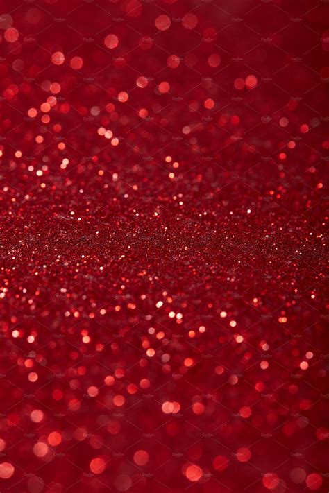 Red Glitter For Background High Quality Stock Photos Creative Market