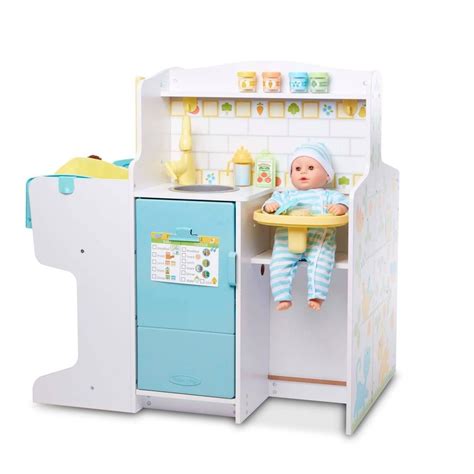 Melissa And Doug Baby Care Activity Center In 2021 Activity Centers