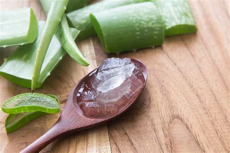 We rounded up the best aloe vera gels and lotions for sunburn relief. Best Aloe Vera Gel for Acne 2020 - Reviews & Buyer's Guide ...
