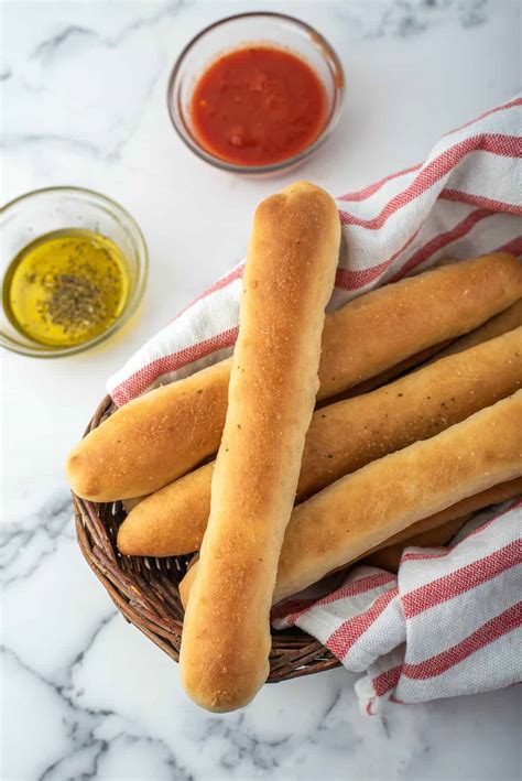Olive Garden Breadsticks Recipe Shugary Sweets
