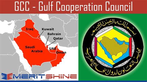 Understanding International Dynamics 2 The Gulf Cooperation Council