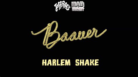 Baauer Harlem Shake Hq Youtube