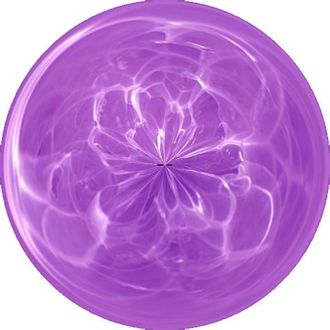 Purple Sphere Ann Flickr