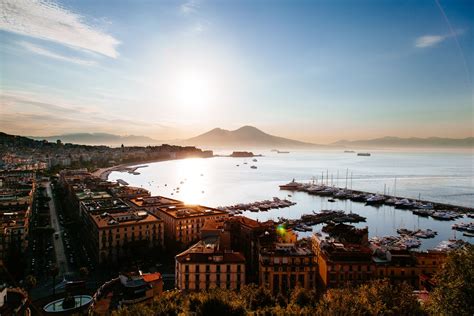 The Top Things To Do In Naples Italy