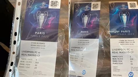 Uefa Champions League Final 2021 Porto Official Programme 29521