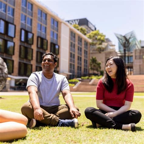 Unsw Sydney One Of The Best Universities In Australia