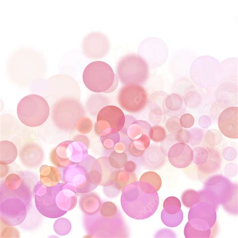 Bokeh Light Effect Bokeh Effect Light Png Transparent Clipart Image