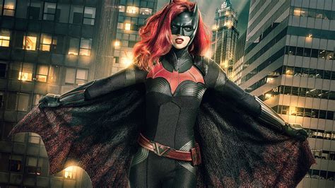 Why A Lesbian ‘batwoman Show Is Going To Kick Butt Marketwatch
