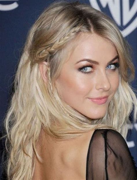 100 Side Braid Hairstyles For Long Hair For Stylish Ladies