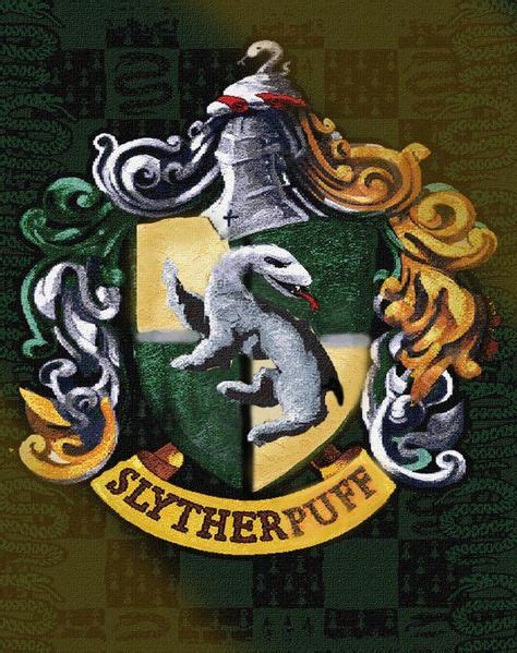 What Combination Of Hogwarts Houses Are You Harry Potter Universal