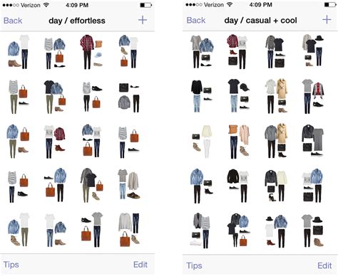 And it saves you a lot of time and stress. How I Put the Stylebook App to Work for My Wardrobe + a ...