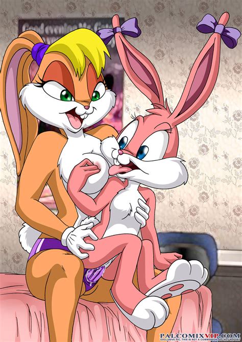Lola Bunny Furries Pictures Pictures Sorted By Best