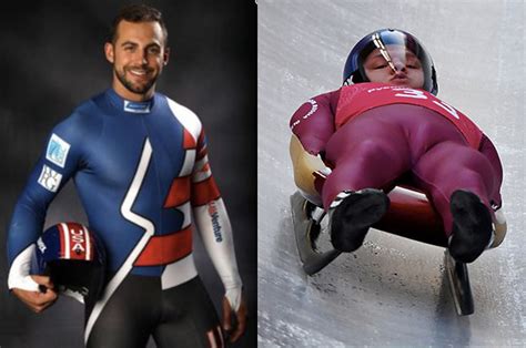 Tagteam 11 Mens Luge Bulges That All Deserve Gold Medals Buzzfeed