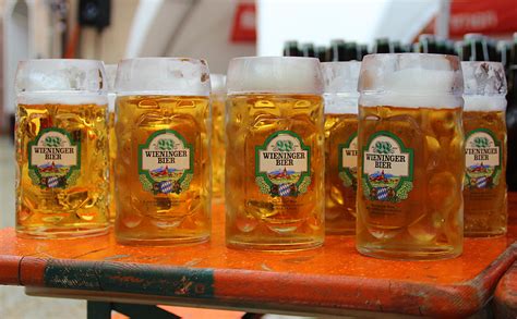 Das ist keine seltenheit mehr. Die Berchtesgadener und ihr Bier - Brauereien in Bayern