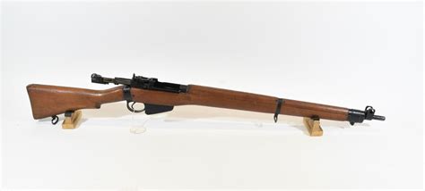 Lee Enfield No 4 Mk 2 Rifle