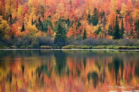 Pure Michigan Fall Getaways Scenic Pictures Cool Places To Visit