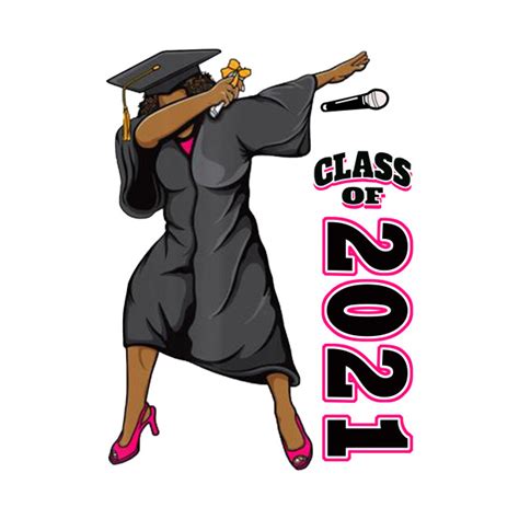 I have been bombarded with questions about graduation gifts. Seniors Class of 2021 Graduation Gifts for Her Dabbing ...