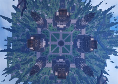 Minecraft Gta Spawn Map Maps Discussion Maps Mapping
