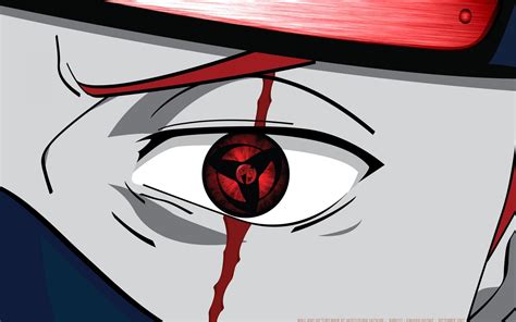 Kakashi Sharingan Wallpaper 71 Images