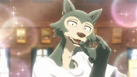 Crunchyroll Beastars Final Season Anime To Release In 2024