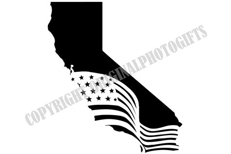 California Svg State Svg California Svg File California Etsy Uk