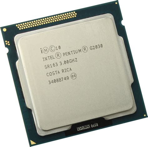 You'll find new or used products in intel pentium g2030 pentium dual computer processors (cpus) on ebay. Процессор INTEL Pentium Processor G2030 OEM - купить ...