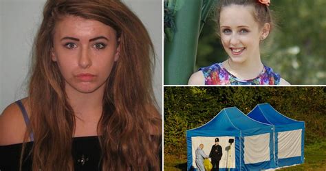 Alice Gross Murder 15 Year Old Girl Goes Missing Two Miles From Where