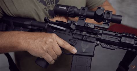 How To Load And Status Check An Ar Tactical
