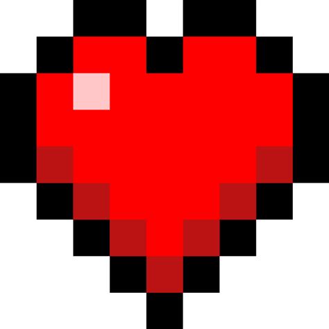Fileheartsvg Official Minecraft Wiki