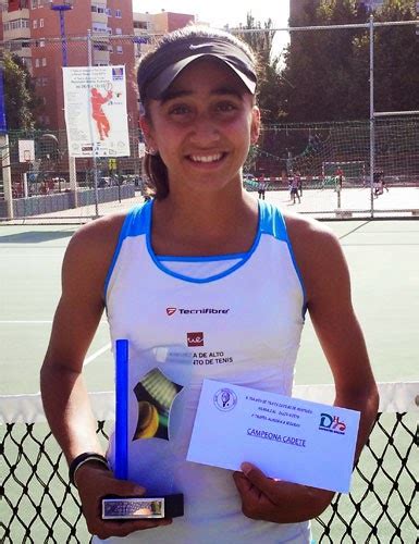 Marina Benito Campeona Cadete En Móstoles Campeones De Aranjuez