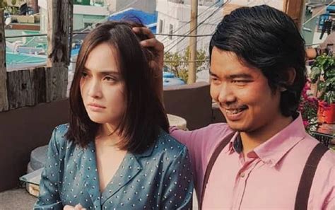 Review Film Cinta Itu Buta 2019 Versi Indonesia Dari Film Kita Kita