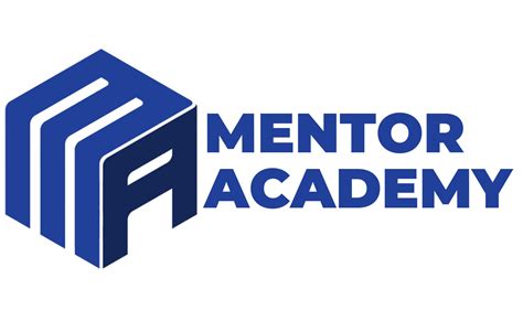 Homepage Mentor Academy