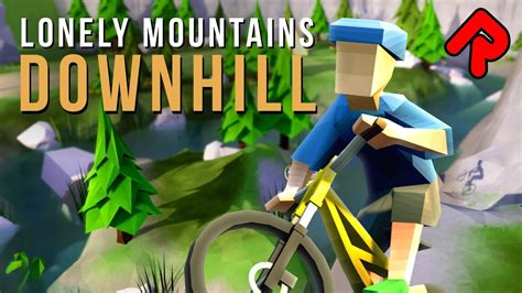 Trails Of The Unexpected Lonely Mountains Downhill Full Release