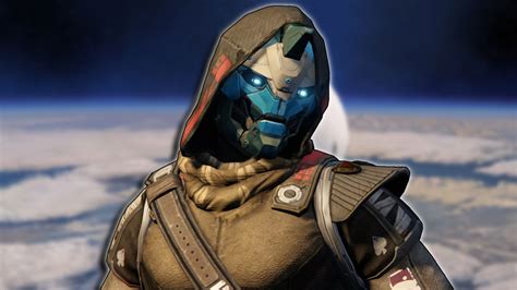 How Has Cayde 6 Returned In Destiny 2 The Final Shape